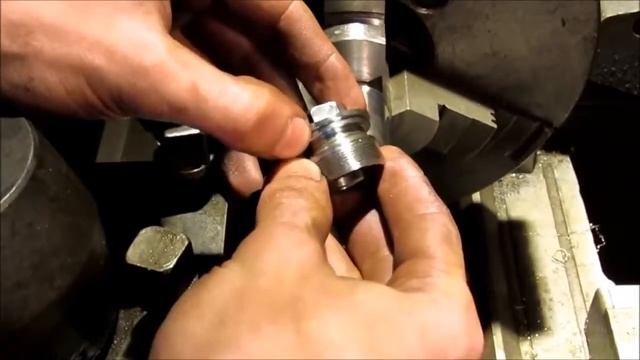 Нержавейка. Нержавеющая сталь. смотреть онлайн