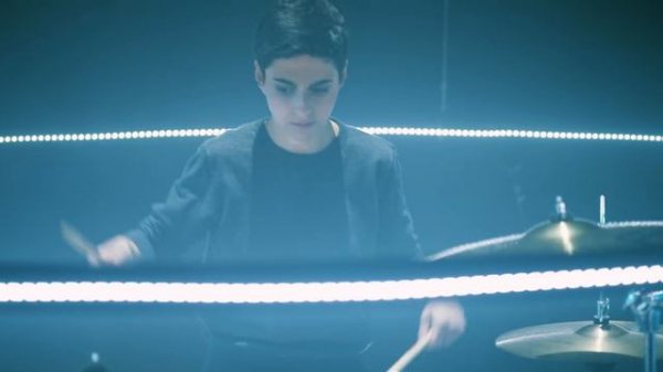 COMODO - Hardboiled Shadow