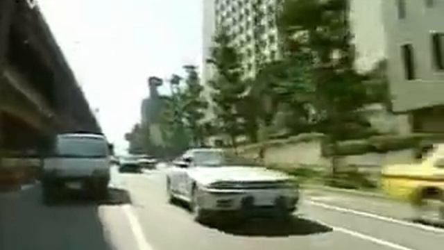 Skyline Owners Club: Nissan Skyline R32 GTR Review