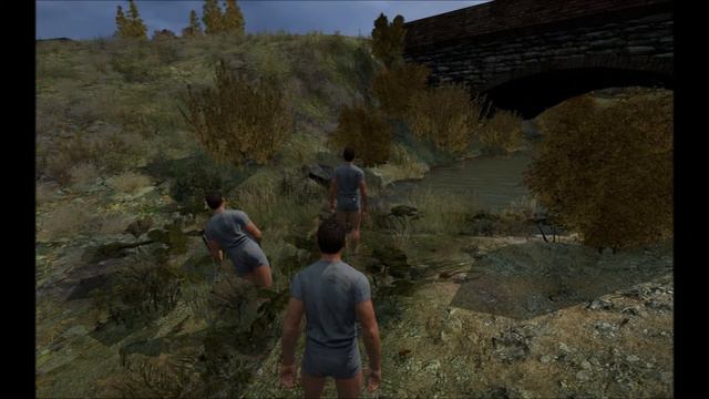 DayZ Standalone Screenshot Compilation смотреть онлайн