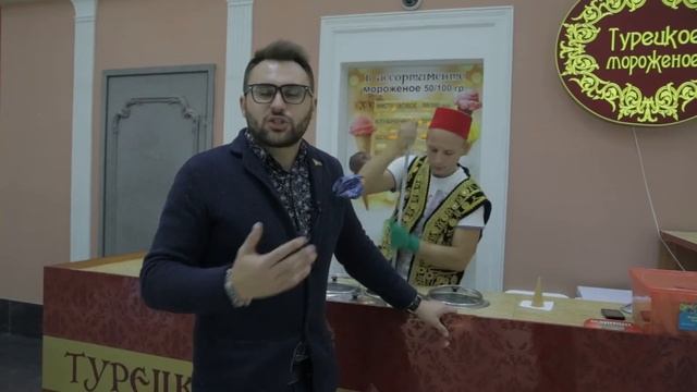 Комплект видеонаблюдения "Торговый Точка" смотреть онлайн