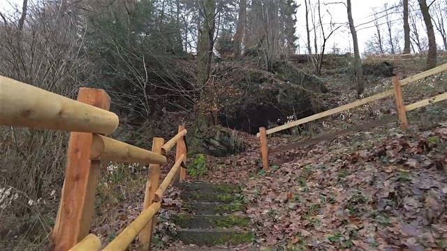 94- Montjoie Monschau Allemagne | Découvre avec moi ce village смотреть онлайн