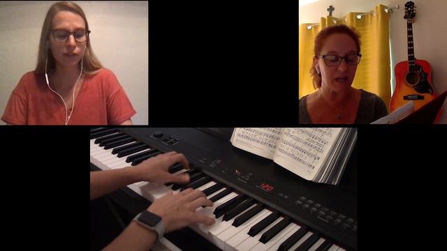 Every Time I Feel the Spirit смотреть онлайн