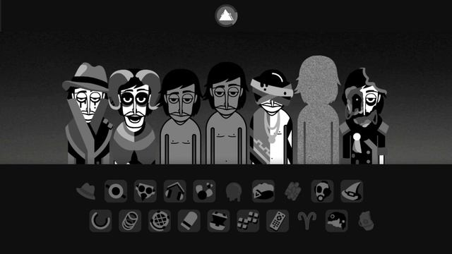 Otro mix Epilko de Void. Incredibox смотреть онлайн