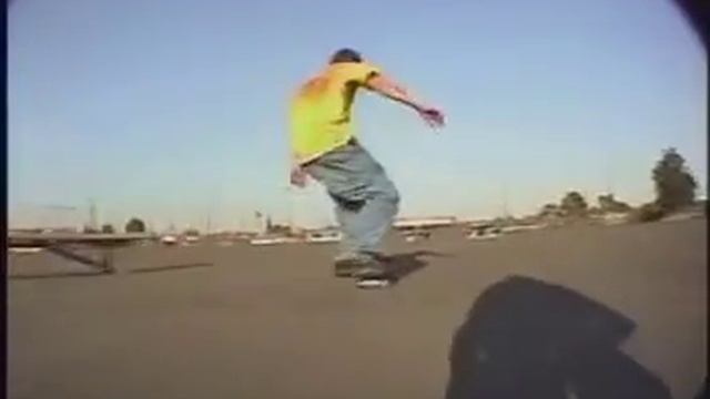 Rodney Mullen смотреть онлайн