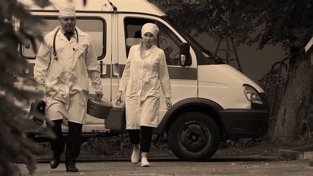75 лет как один день | К Юбилею станции Скорой медицинской помощи города Нижнего Новгорода смотреть онлайн