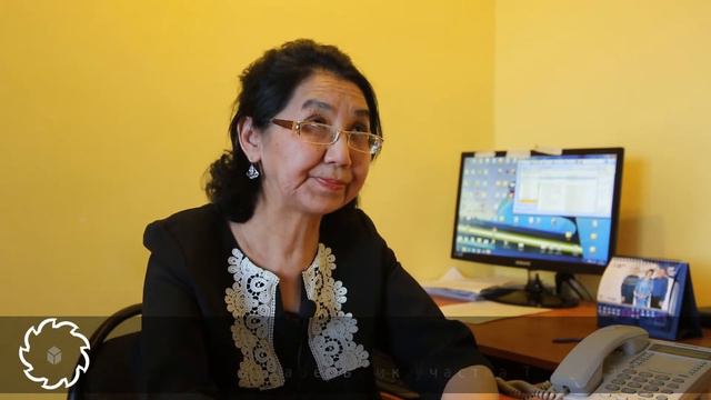 Город горняков. Калкаман Нурашева. Богатырь Комир. смотреть онлайн