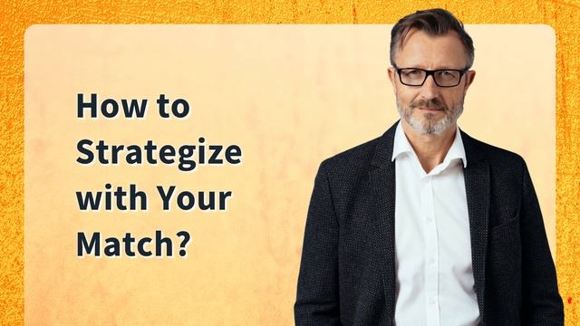 Mastering Your Match: The Game in Your Hands смотреть онлайн