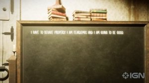 Трейлер Evil Nun The Broken Mask (Console)