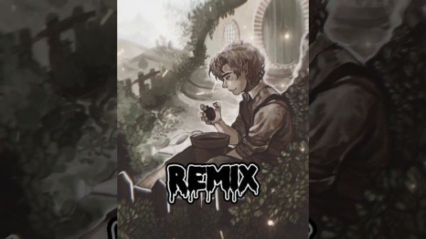 песня гномов "мглистые горы" хоббит  remix by dnk_music