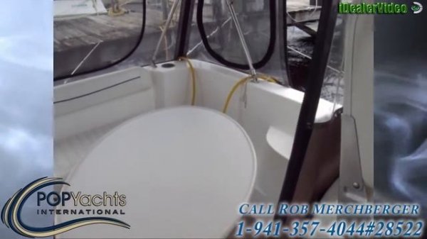 [UNAVAILABLE] Used 2001 Bayliner 2452 Ciera XL Classic Hardtop in Jacksonville, Florida