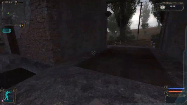 Аморальные танцы. S.T.A.L.K.E.R. Bla bla bla mod озвучка #2 смотреть онлайн