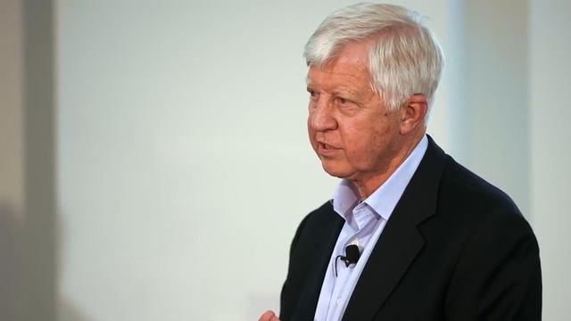 Discover Your True North | Bill George | Talks at Google смотреть онлайн
