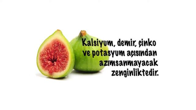 Peynirli İncir Tatlısı смотреть онлайн