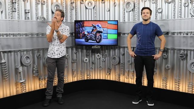 Estrelas do Salão! Tudo sobre os novos e animais Chevrolet Camaro e BMW i8 Roadster - AceleNews #11 смотреть онлайн