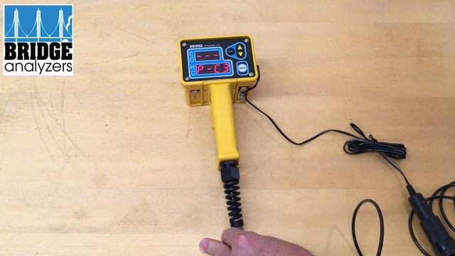 Exhaust Gas Analyzer CO/HC - Guidelines for Use смотреть онлайн