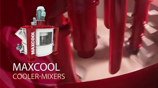 Maxcool green sand mixer for foundry смотреть онлайн