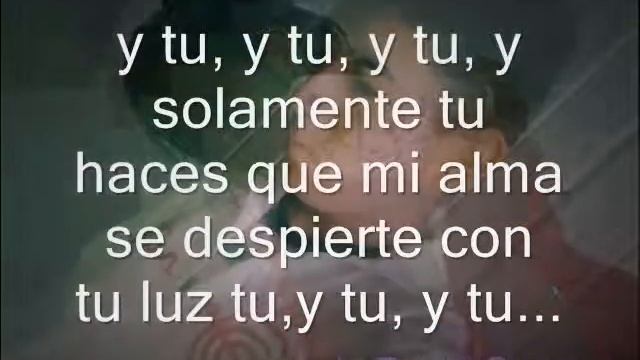 Somos Tu y Yo JS'19 смотреть онлайн