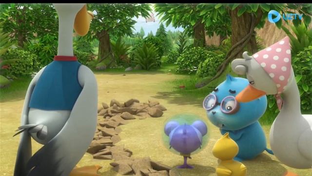 Duda Va Dada Multfilm Uzbek Tilida