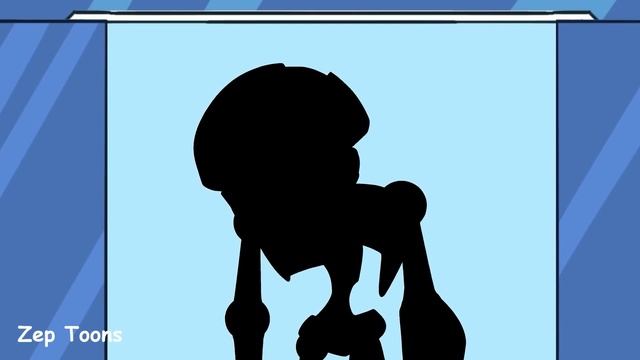 What Really Happened To Blue Choo Choo?! | Very Sad Story | Choo Choo Charles Animation