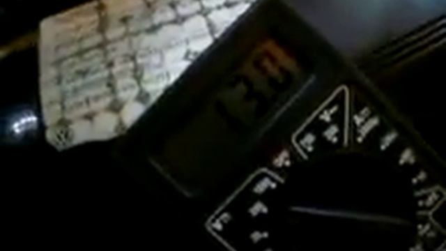 Измерение напряжения смотреть онлайн
