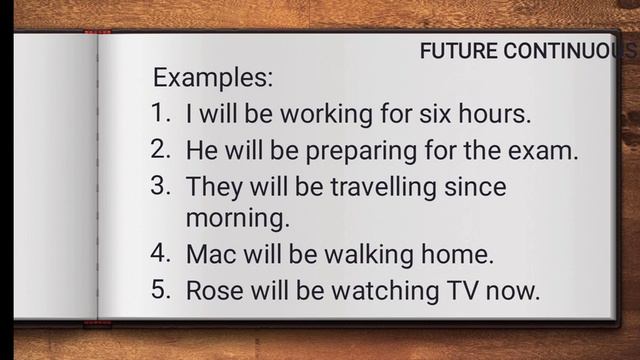 Future Tense смотреть онлайн