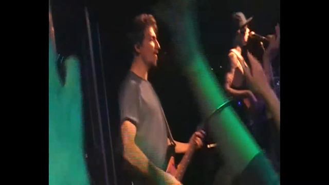 Нервы - Друзья (Пермь 10/04/2016) смотреть онлайн