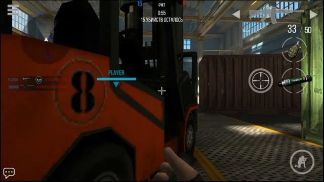 Modern Strike Online взлом не получился 😐 (no hack) смотреть онлайн