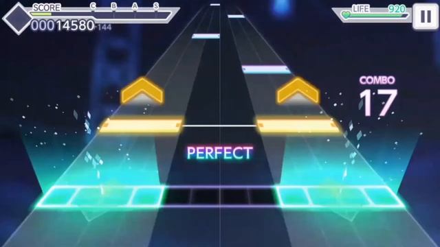 Let The World Sing!! ll Project Sekai: Colourful Stage! - [Episode 1] смотреть онлайн