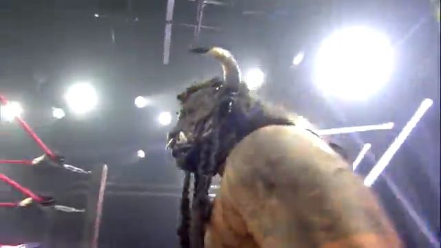 Decay Debuts NEWEST MEMBER_ Black Taurus! _ IMPACT! Highlights Feb 9, 2021.mp4 смотреть онлайн