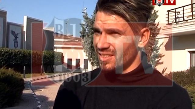 ERSAN ADEM GÜLÜM'DEN BEŞİKTAŞ'A VEDA "HAKKINIZI HELAL EDİN" смотреть онлайн
