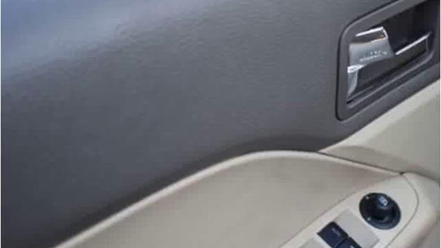 2006 Ford Fusion Used Cars Wyandotte MI смотреть онлайн