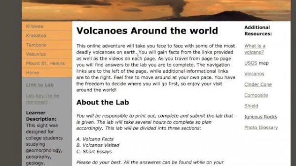 Reflections of Educational Technology