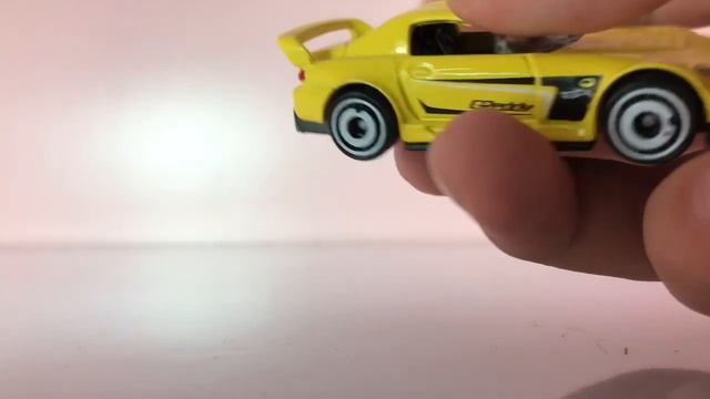 RK review #5 Hotwheels porsche carrera смотреть онлайн