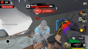 The Walking Zombie 2 | All Bosses Northtown