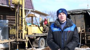 Дебит скважины на воду. Как определить статический и динамический уровень воды в скважине