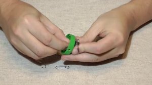 Снасть пробка. Как сделать, как работает.