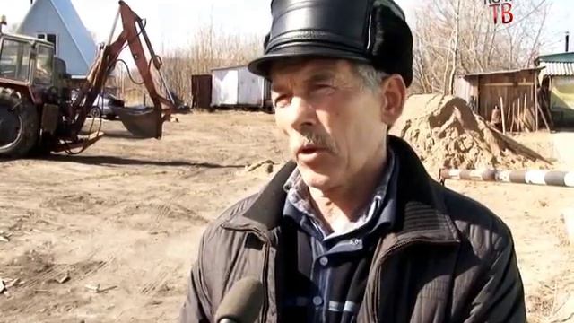 46 лесозавод готовится к паводку смотреть онлайн