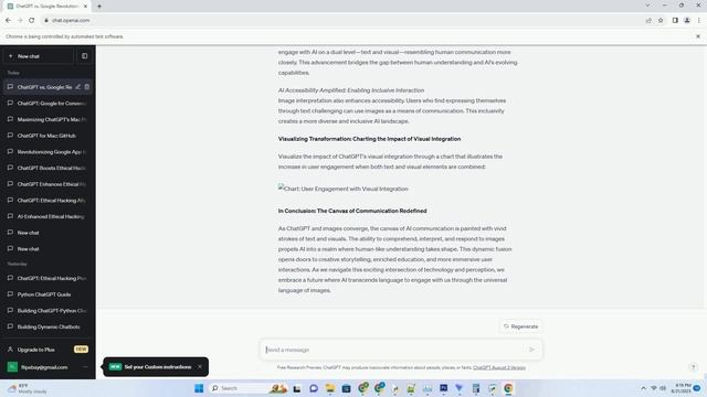 chatgpt image input смотреть онлайн