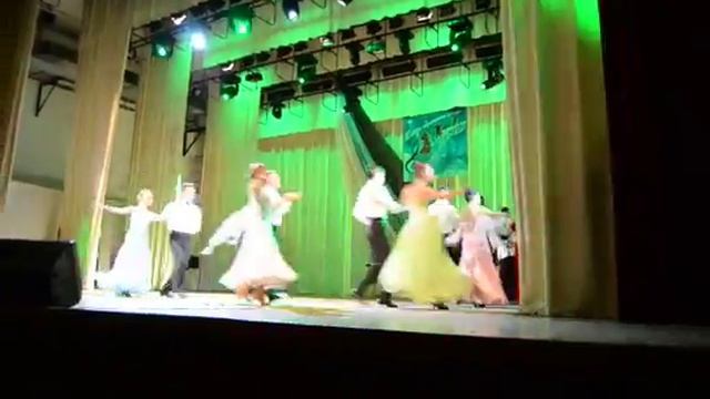 Магия ритма. Королевский вальс смотреть онлайн