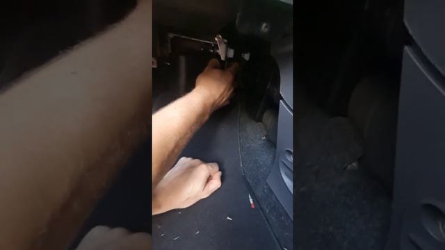 ESP and Hill holder warning faults fix for a fiat 500 смотреть онлайн