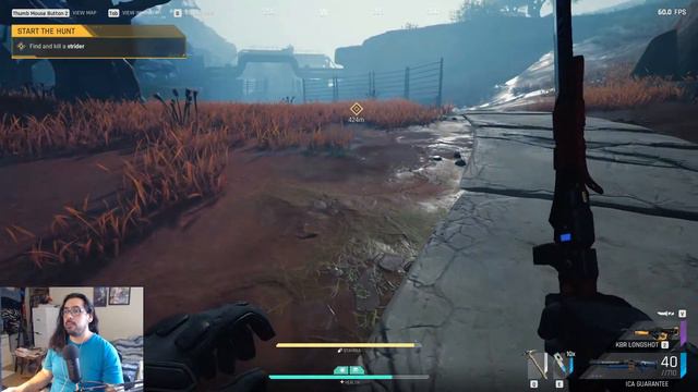 CYCLE: FRONTIER - how to melee RATTLERS + general tips смотреть онлайн