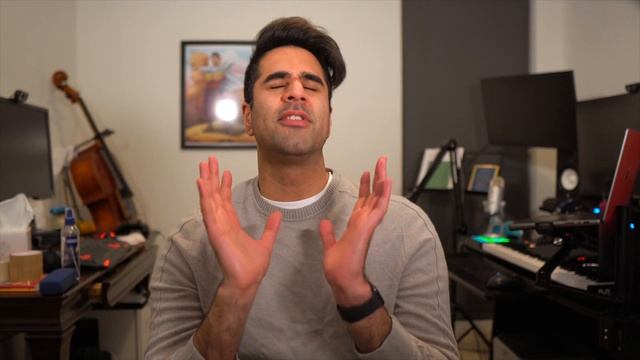 How to Get a Game Audio Job (with @MarshallMcGee) смотреть онлайн