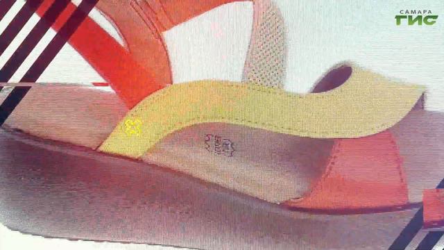 Босоножки по привлекательным ценам / "Shopping-ГИД" от 27.07.2023 смотреть онлайн