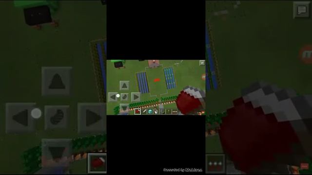 Minecraft  Pe Apk 1.0.4