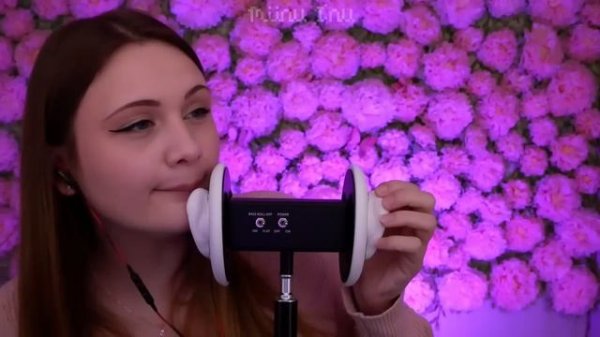 ASMR Vigorous Ear Schlurping