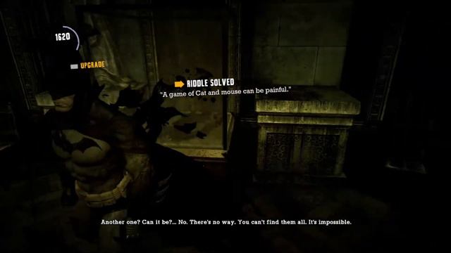 Let's Play BATMAN: ARKHAM ASYLUM (Part 6) | Road to THE BATMAN смотреть онлайн
