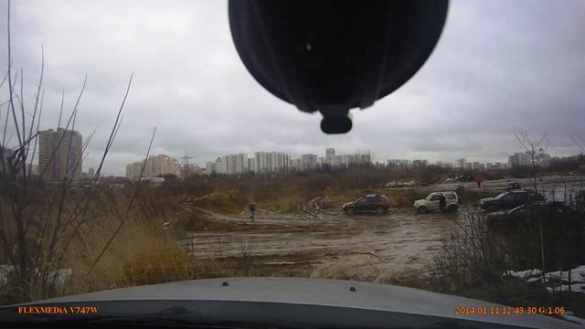 Дастер на Лобачевского №2 смотреть онлайн