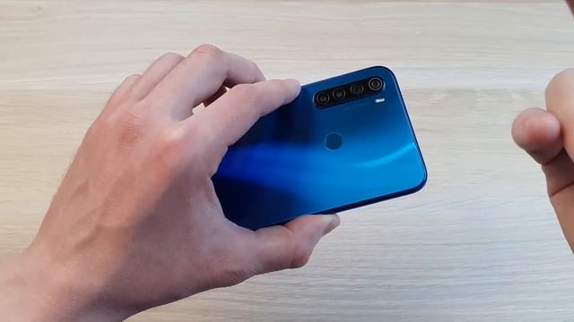 XIAOMI REDMI NOTE 8 (2021) - НОВОЕ ИЗДАНИЕ СТАРОГО ХИТА! ЧТО ИЗМЕНИЛОСЬ? смотреть онлайн