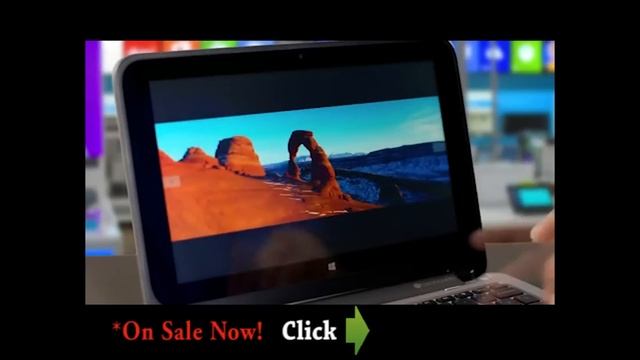 HP x360 Laptop смотреть онлайн